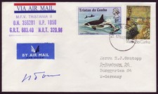 Tristan cunha 1978 - tristan,
