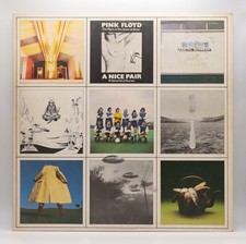 Pink Floyd, A Nice Pair of
