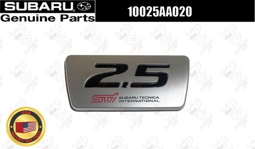 Subaru wrx sti forester - wrx,