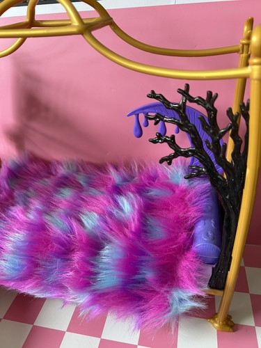 Monster high clawdeen wolf - high,
