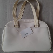 New With Tag Lacoste "New