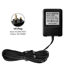 Power Supply 5/10M Charging