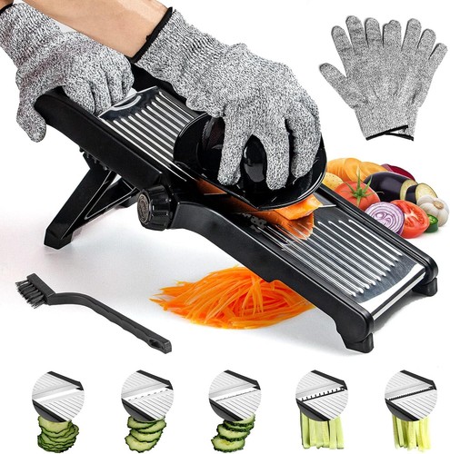 New mandoline vegetable - mandoline,