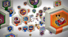 Disney Infinity Power Discs 1