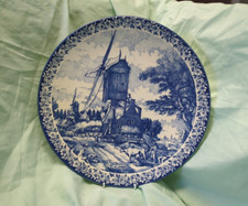 large Delft Blauw decorative