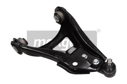 Track control arm - for, renault