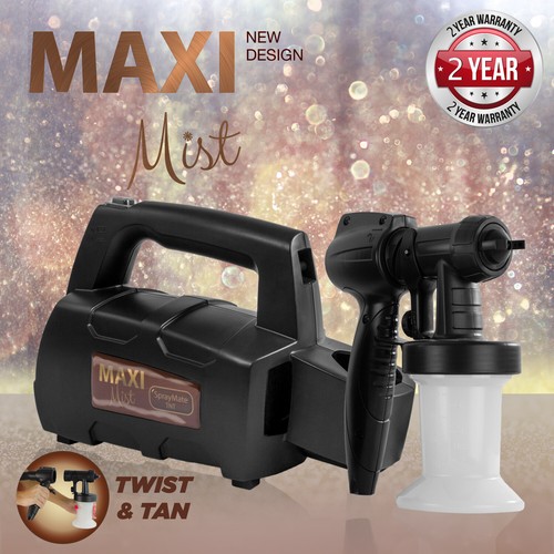 Maximist spraymate tnt - spraymate, spray