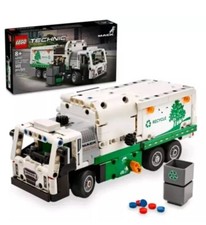 LEGO Technic Mack LR Electric