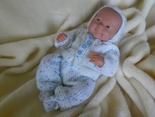 Berenguer La Newborn baby doll