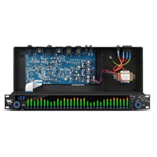 Graphic Equalizer Audio