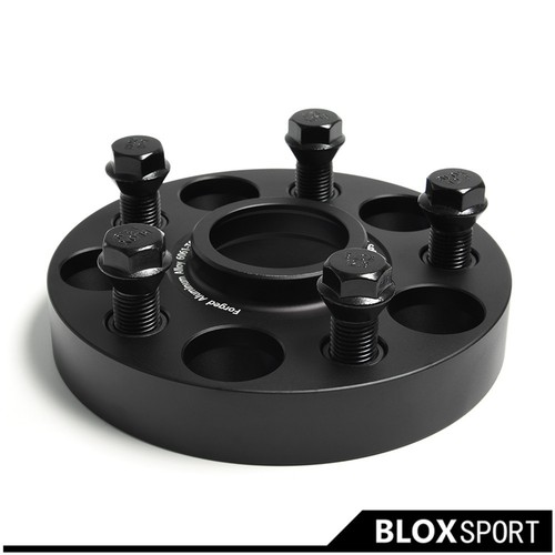Pairs 25mm 1inch thick wheel - 2,