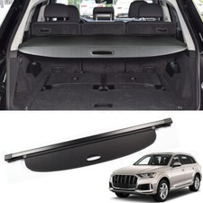 For audi 2016 2022 parcel - q7,