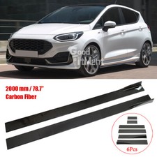For Ford Fiesta Focus MK6