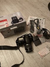 Canon eos 30d camera  canon