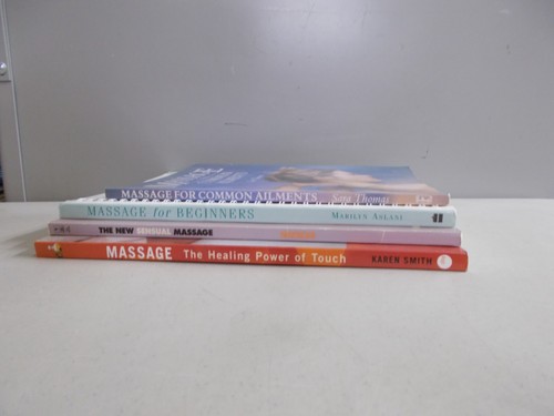 Massage trade pb common - 4,