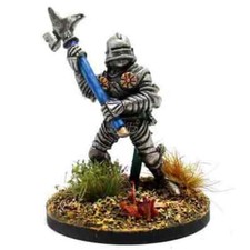 Medieval Gothic Armour