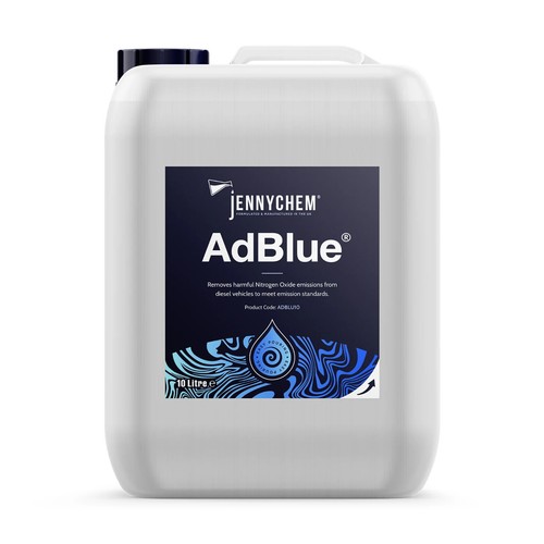 Adblue litres with - adblue,