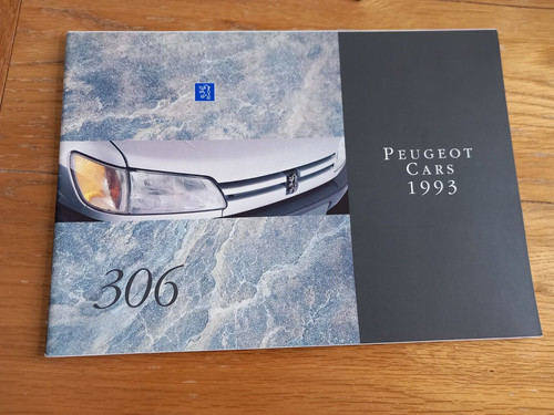 1993 peugeot 106 market - 1993,