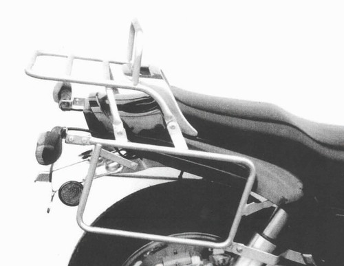 Yamaha fzx fazer complete - fazer,