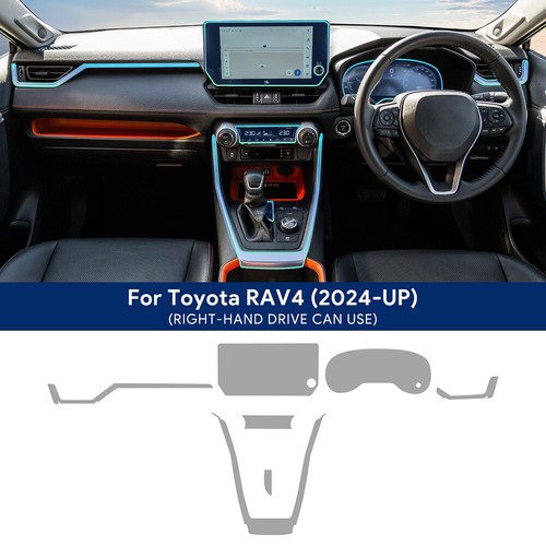 For toyota rav4 2024 - rav4,