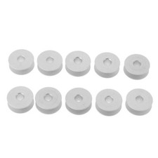 Industrial Aluminum Sewing