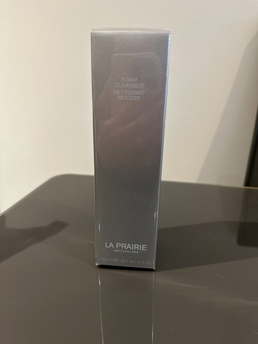 Bnib and sealed prairie - and, la
