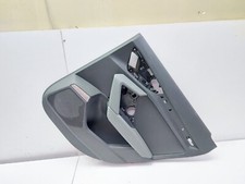 AUDI A3 MK4 8Y DOOR CARD REAR