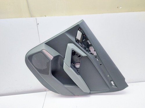 Audi mk4 door - a3, rear