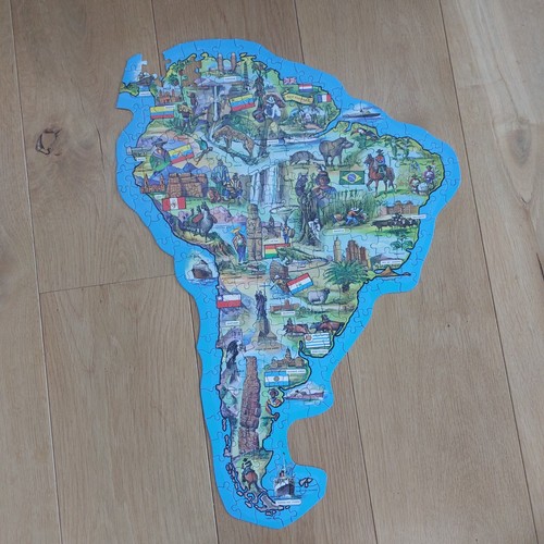 Vintage waddington jig - vintage, jig-map
