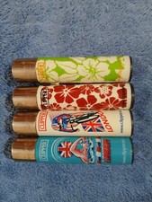 Clipper Lighters Multi Sets