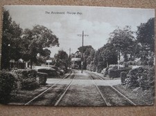 The Boulevard , Thorpe Bay