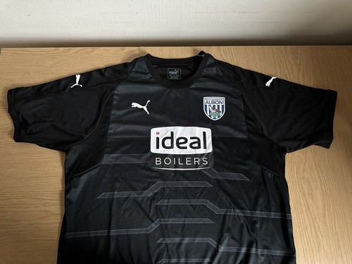West bromwich albion away - fc,