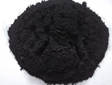 Artist Grade Black Pigment Powder 120g Natural Iron Oxide Mineral Quality