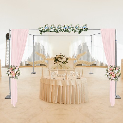 10ft adjustable post height - adjustable, 4