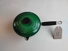 Le Creuset 18cm Enamel