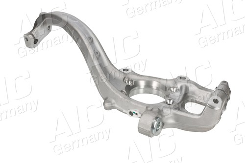 For aic 74680 crossover law - aic,