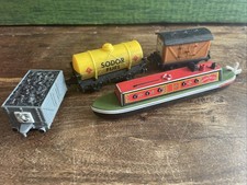 ERTL Thomas the Tank Engine
