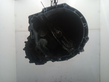 MINI (BMW) MINI GEARBOX 1.6L