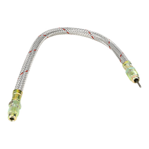 Tractor fuel line 2500 fits - fuel,