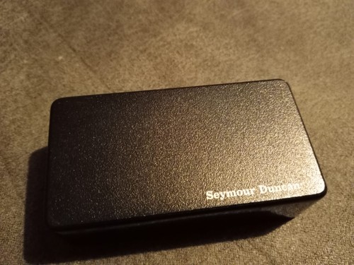 Seymour duncan blackout ahb - seymour, ahb-1