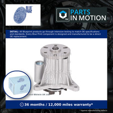 Water Pump ADJ139114 Blue Print Coolant C2C37824 C2C39590 C2S29888 C2S51205 New