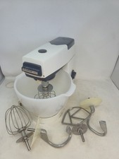 KENWOOD CHEF - A701a - White &
