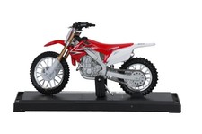 Maisto Model Motorcycle Bike