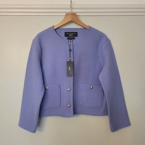 Paul costelloe blue - paul,