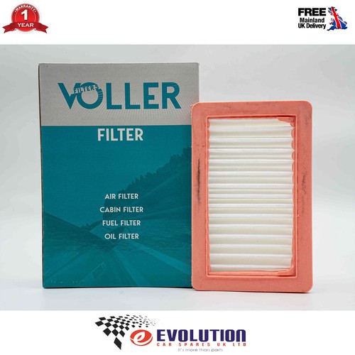 Air filter fits - air, twingo
