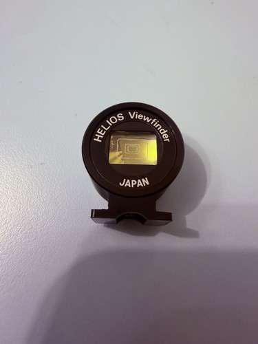 Helios viewfinder - helios,