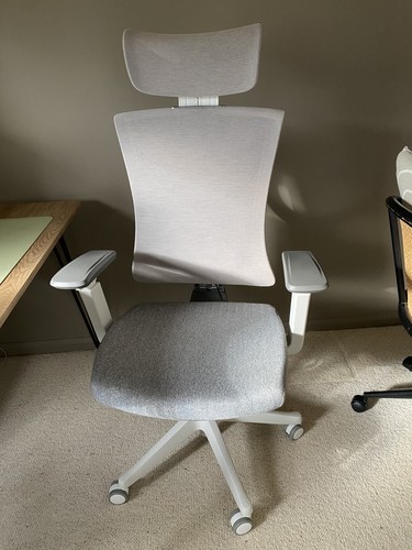Desktronic sitpro ergonomic - desktronic,