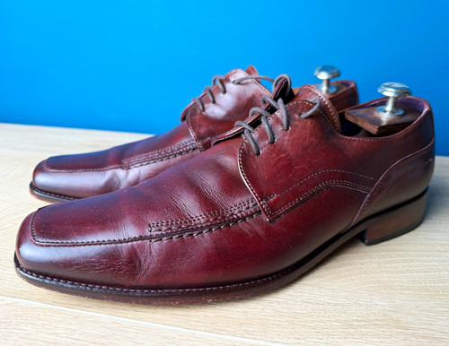 Loake design - loake, eastwood
