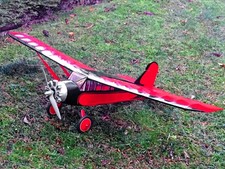 Belair Bellanca Skyrocket -