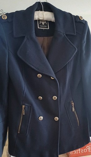 Zara women tailored military - zara,